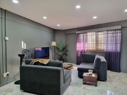 Blk 173 Kebun Baru Link 1 (Ang Mo Kio), HDB 3 Rooms #589426541